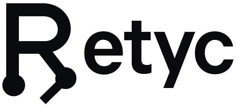 Retyc logo